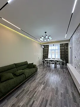 Satılır 4 otaqlı mənzil 131 m² — Bakı, Həzi Aslanov qəs. 4 otaq 131.00 m²