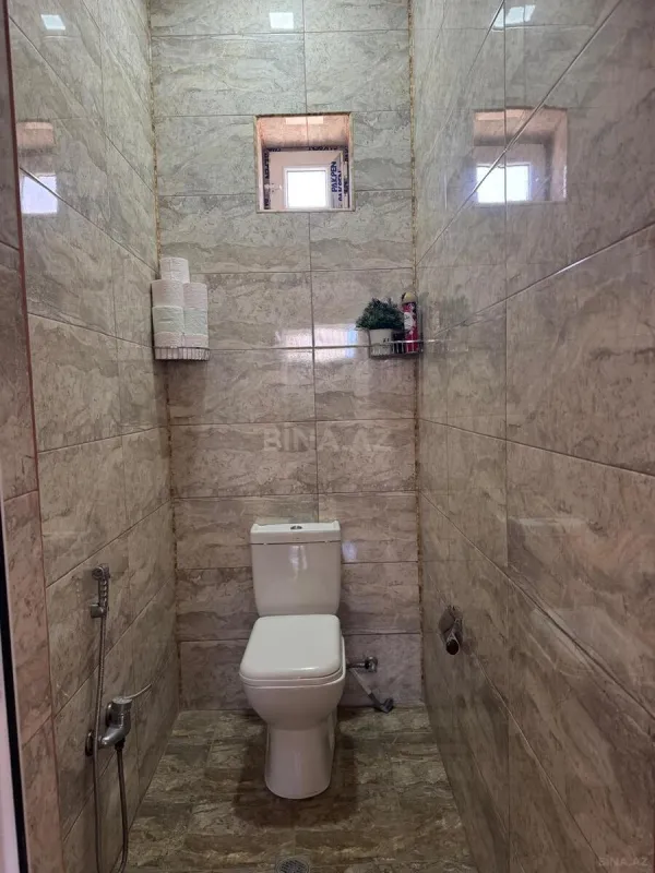 Satılır 7 otaqlı həyət evi 250 m²