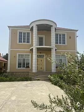 Satılır 7 otaqlı həyət evi 250 m² — Bakı, Sea Breeze 7 otaq 250.00 m²