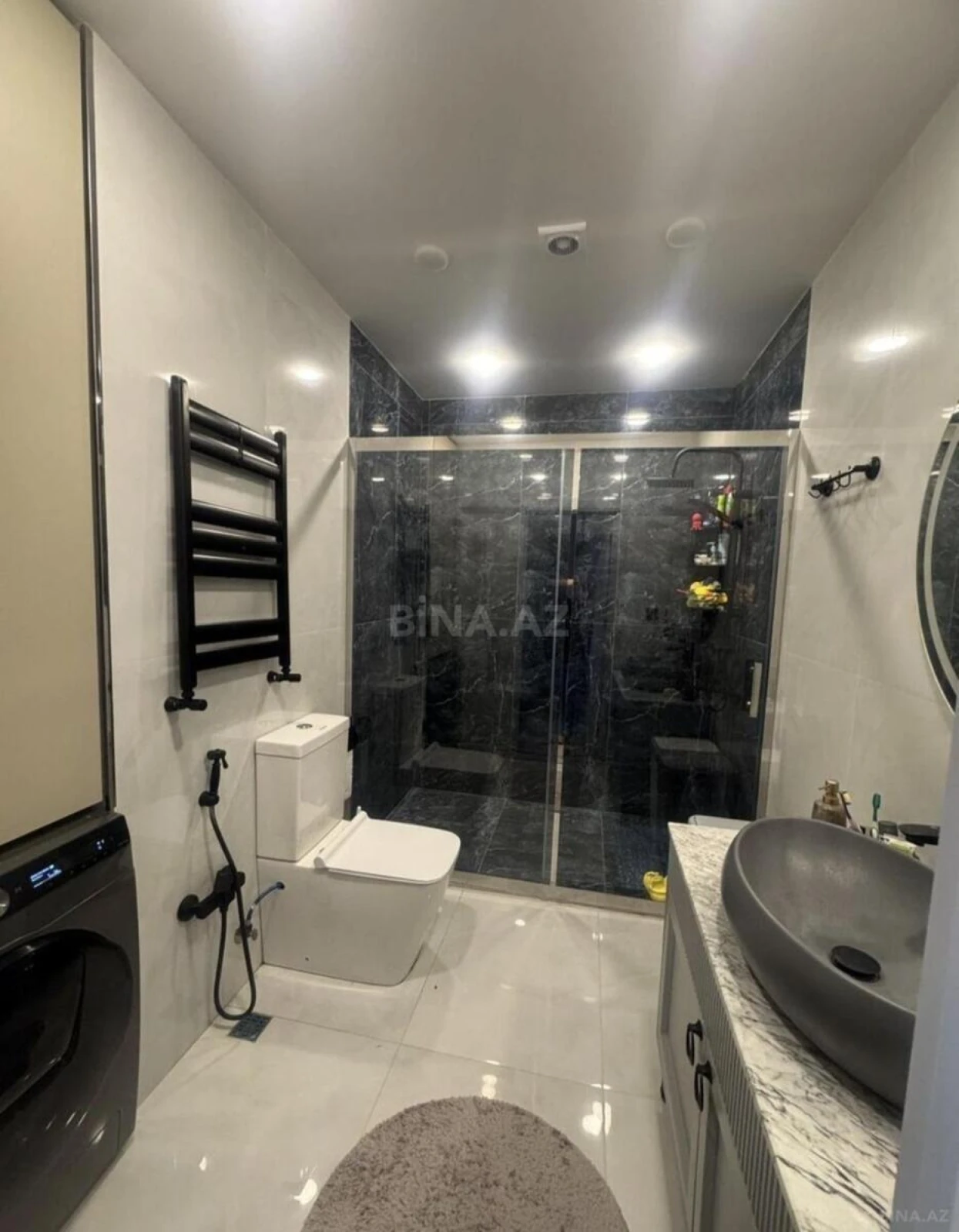 Satılır 3 otaqlı mənzil 90 m²