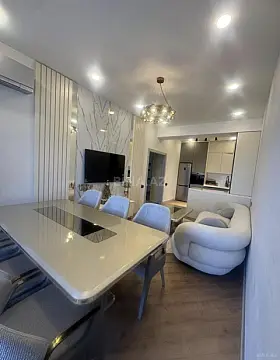 Satılır 3 otaqlı mənzil 90 m²