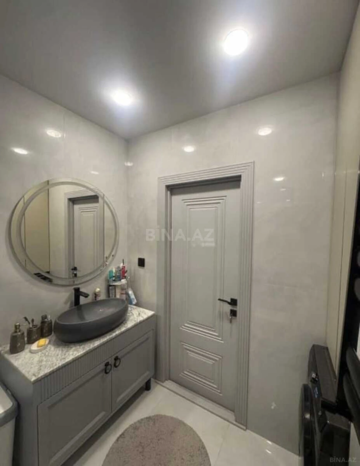 Satılır 3 otaqlı mənzil 90 m²