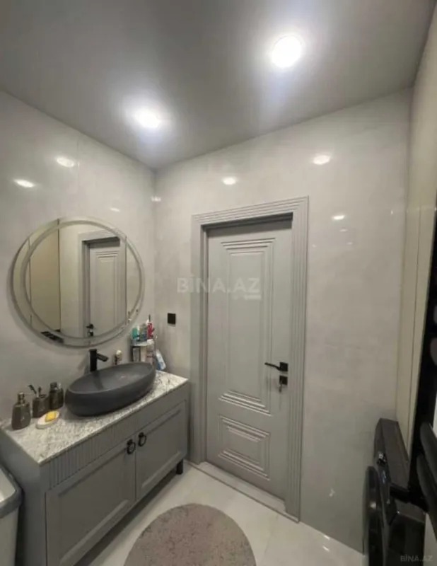 Satılır 3 otaqlı mənzil 90 m²