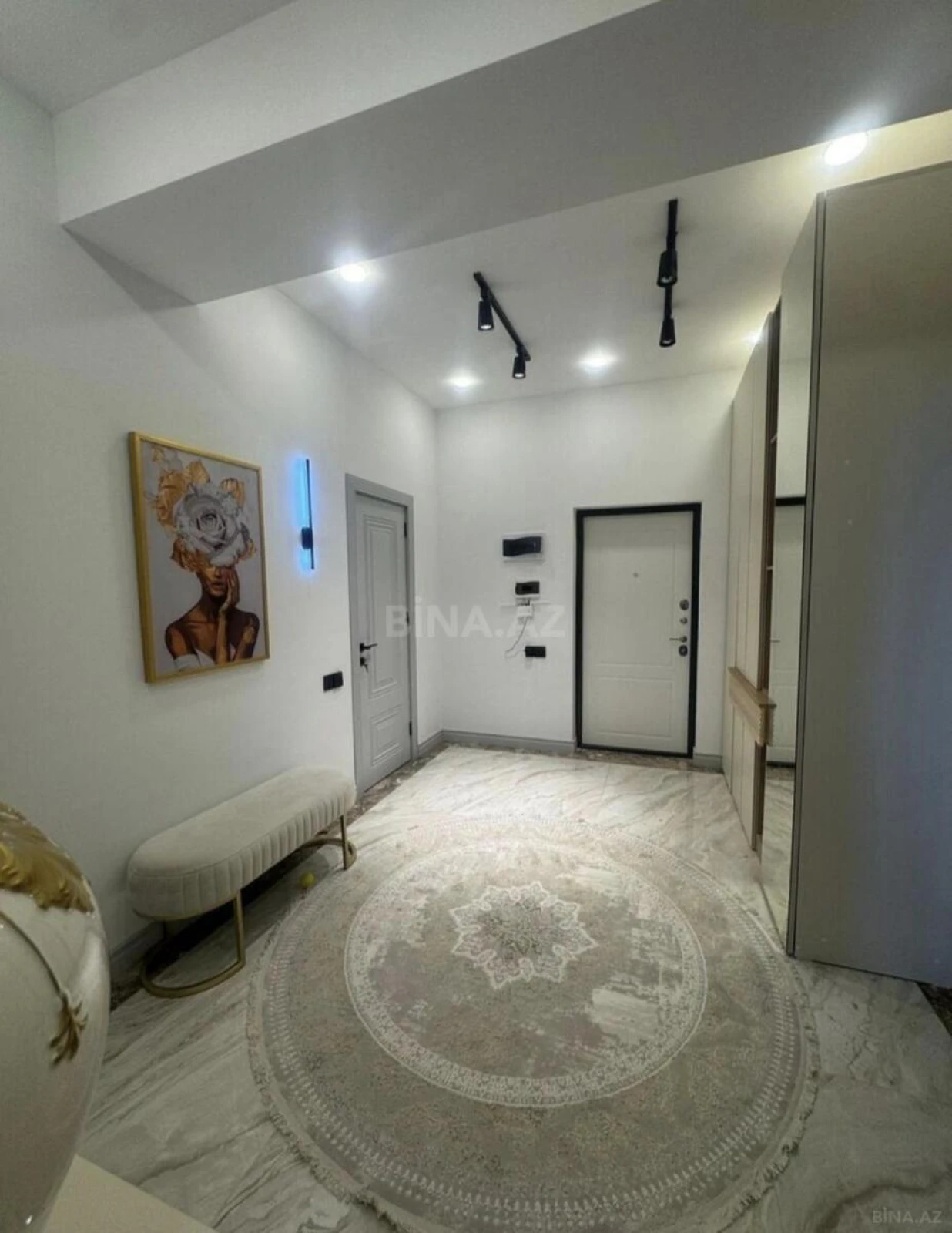 Satılır 3 otaqlı mənzil 90 m²