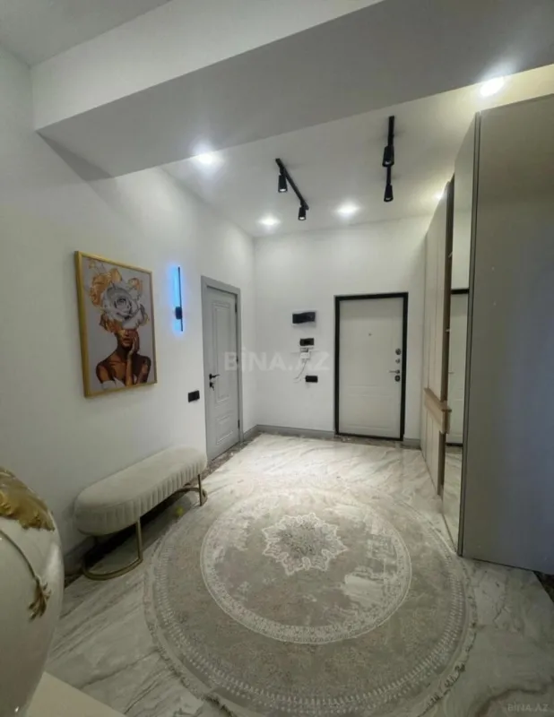 Satılır 3 otaqlı mənzil 90 m²