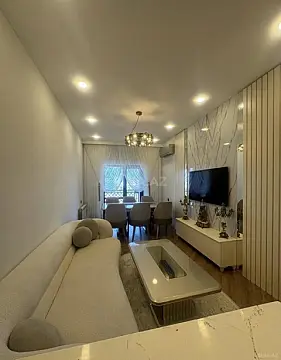Satılır 3 otaqlı mənzil 90 m² — Bakı, Nərimanov 3 otaq 90.00 m²