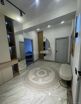 Satılır 3 otaqlı mənzil 90 m²