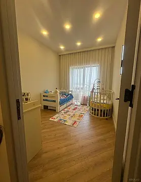 Satılır 3 otaqlı mənzil 90 m²