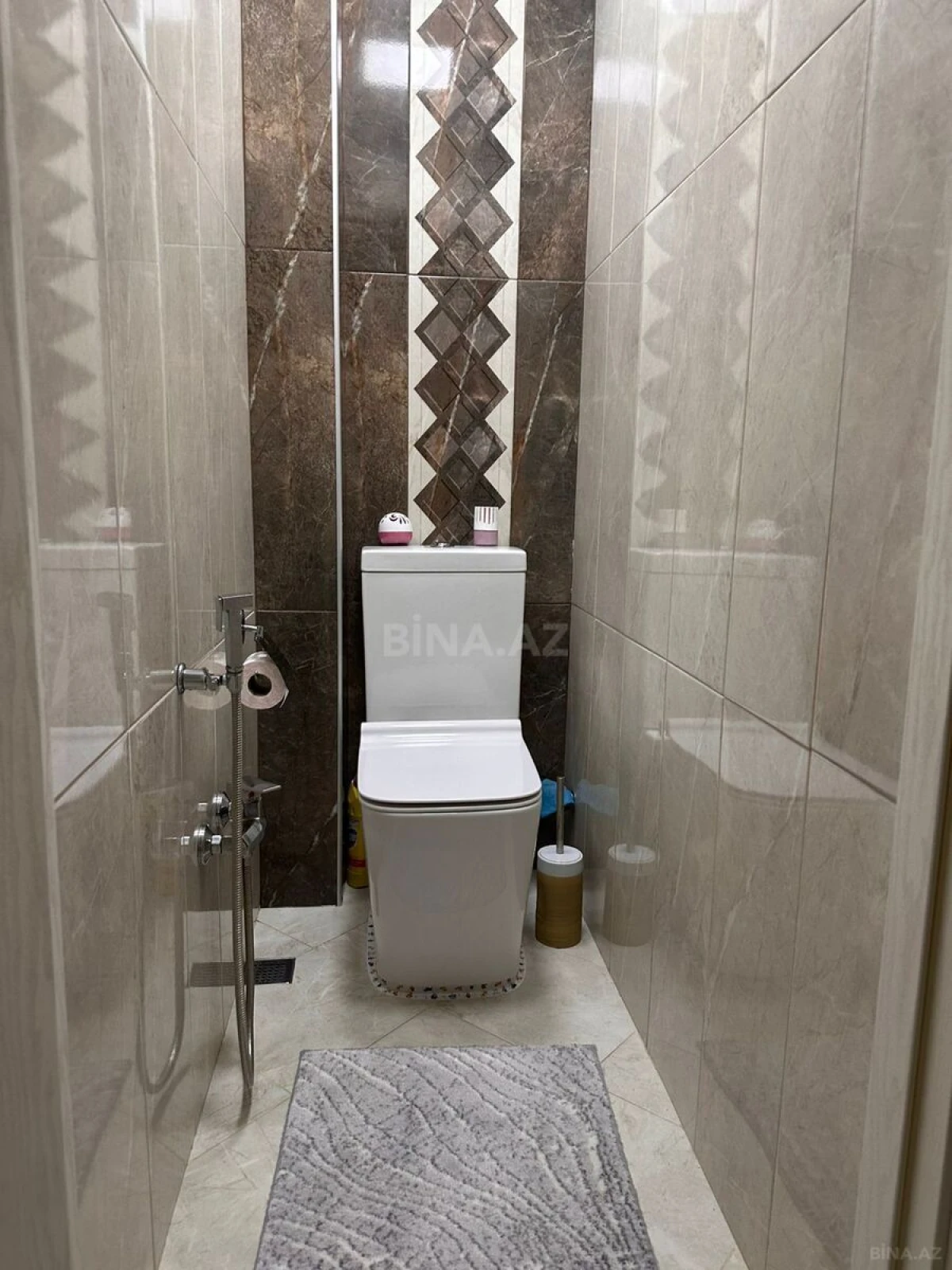 Satılır 3 otaqlı mənzil 120 m²