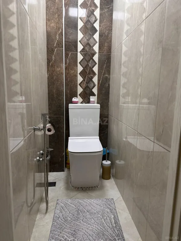 Satılır 3 otaqlı mənzil 120 m²