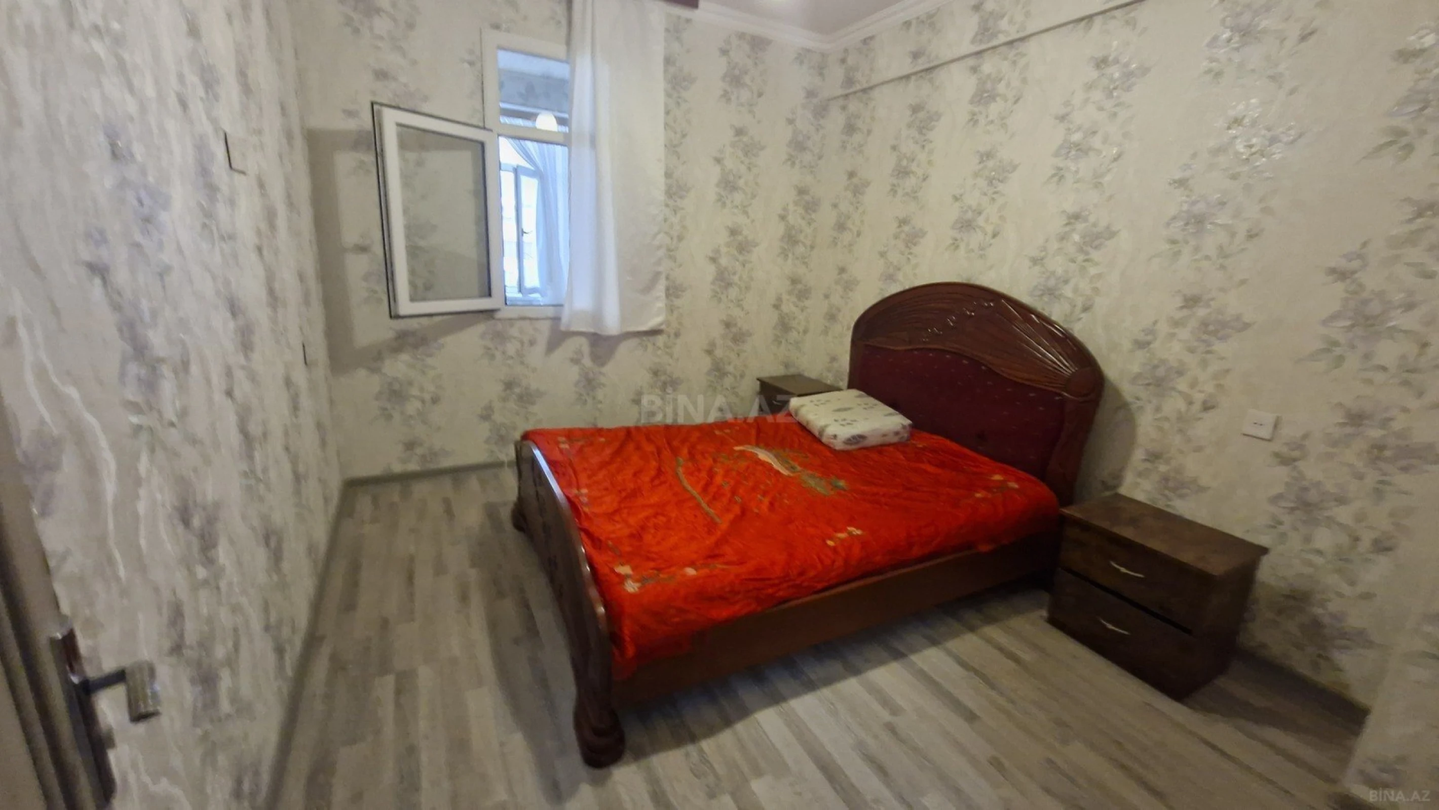 Satılır 2 otaqlı mənzil 50 m²