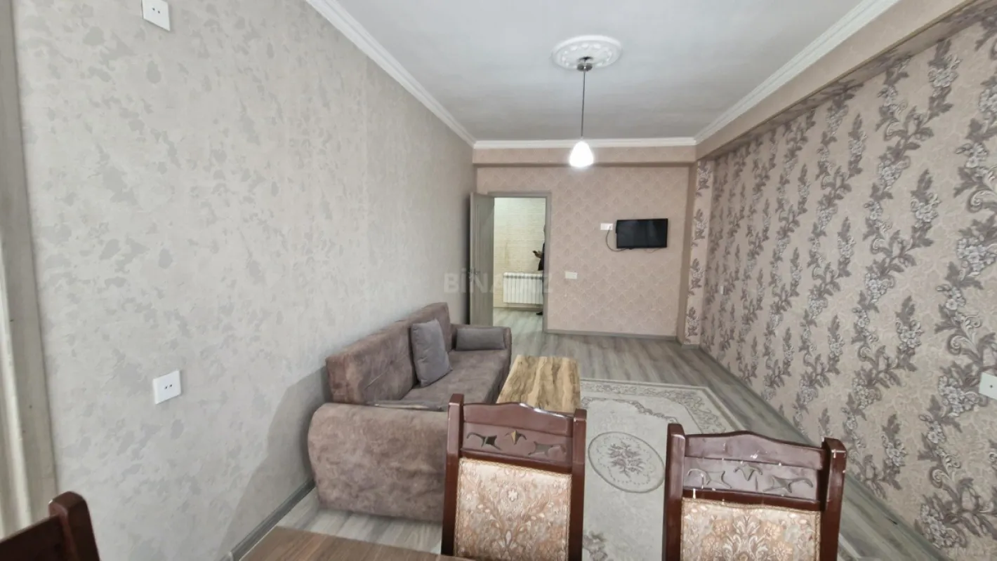 Satılır 2 otaqlı mənzil 50 m²