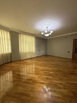 Satılır 3 otaqlı mənzil 121 m² — Bakı, Həzi Aslanov qəs. 3 otaq 121.00 m²