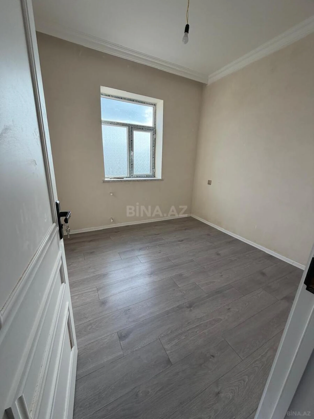 Satılır 4 otaqlı həyət evi 80 m²