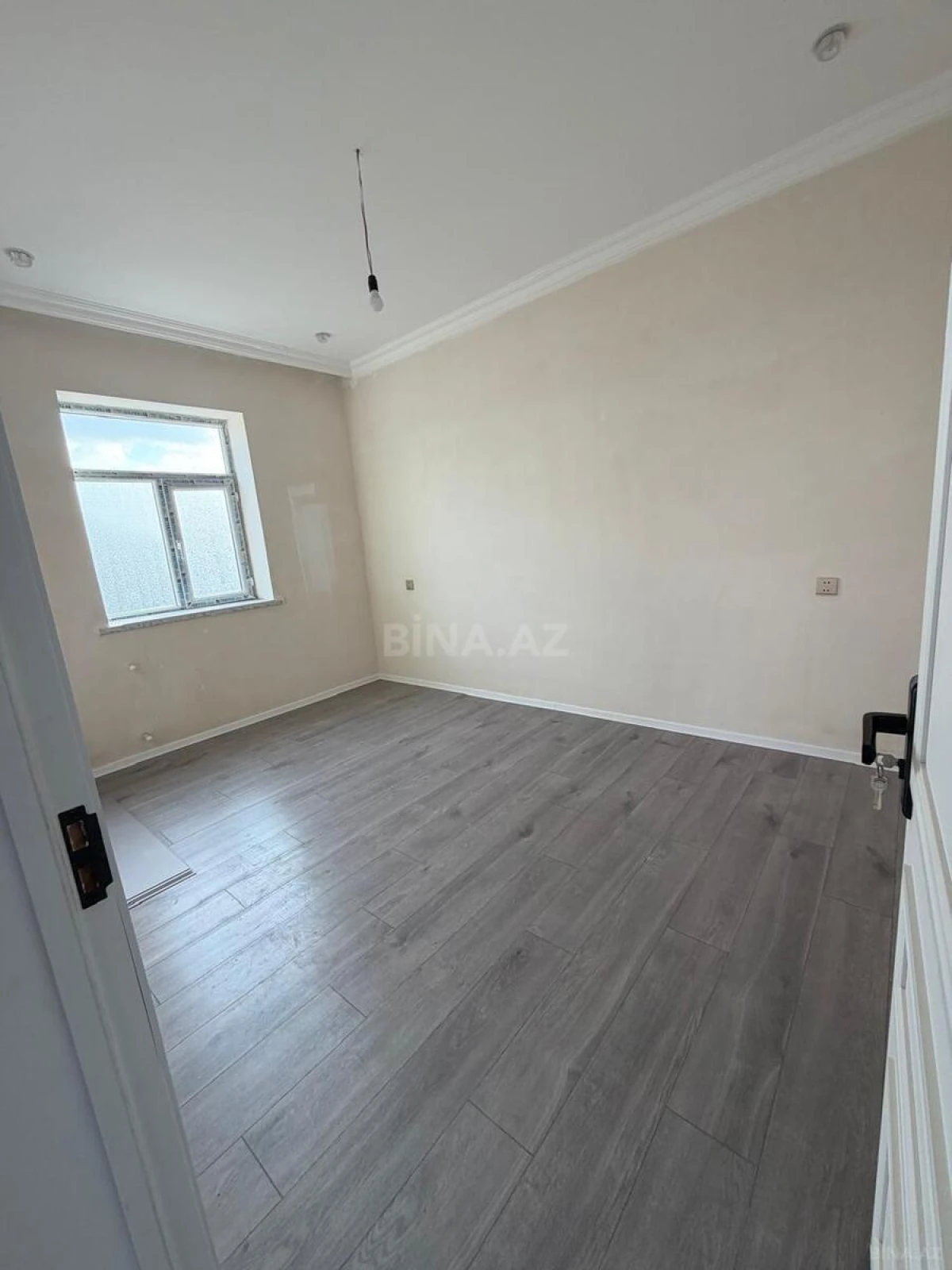 Satılır 4 otaqlı həyət evi 80 m²