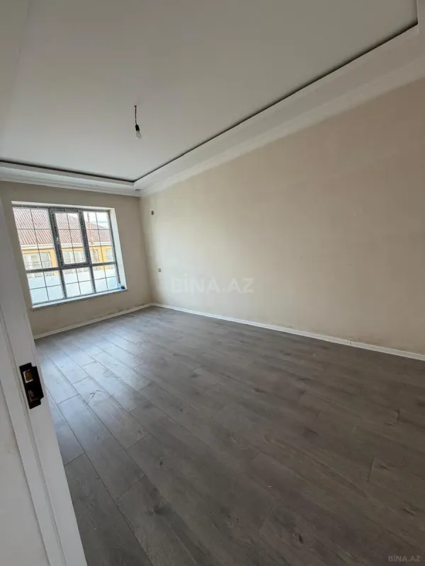 Satılır 4 otaqlı həyət evi 80 m²