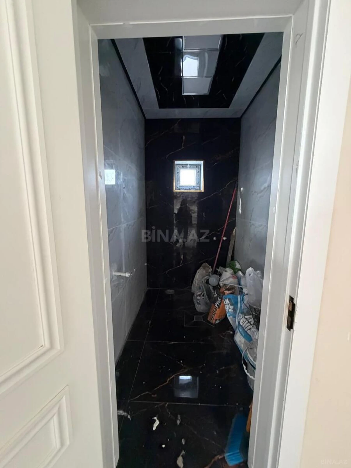 Satılır 4 otaqlı həyət evi 80 m²