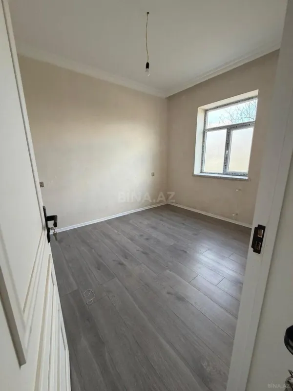 Satılır 4 otaqlı həyət evi 80 m²