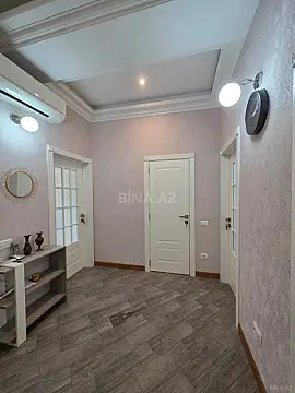 Kirayə verilir 2 otaqlı mənzil 100 m² — Bakı 2 otaq 100.00 m²