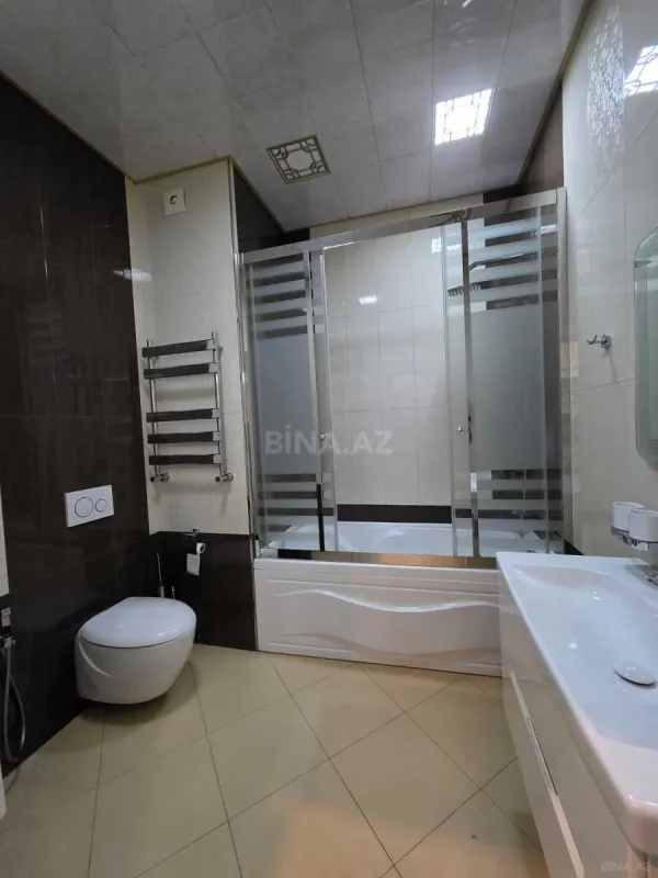 Kirayə verilir 2 otaqlı mənzil 100 m²