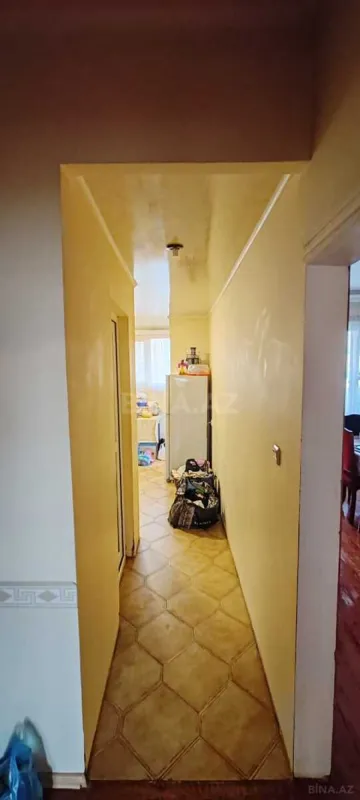 Satılır 5 otaqlı mənzil 120 m²