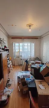 Satılır 5 otaqlı mənzil 120 m²