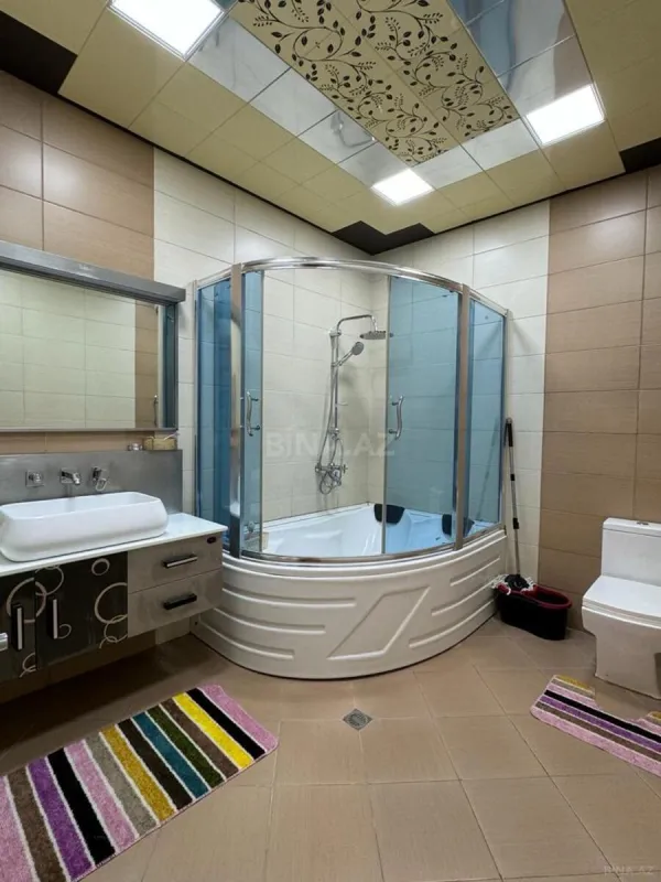 Kirayə verilir 2 otaqlı mənzil 100 m²