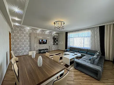 Kirayə verilir 2 otaqlı mənzil 100 m² — Bakı, Nərimanov 2 otaq 100.00 m²