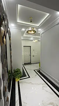 Satılır 3 otaqlı mənzil 113 m²