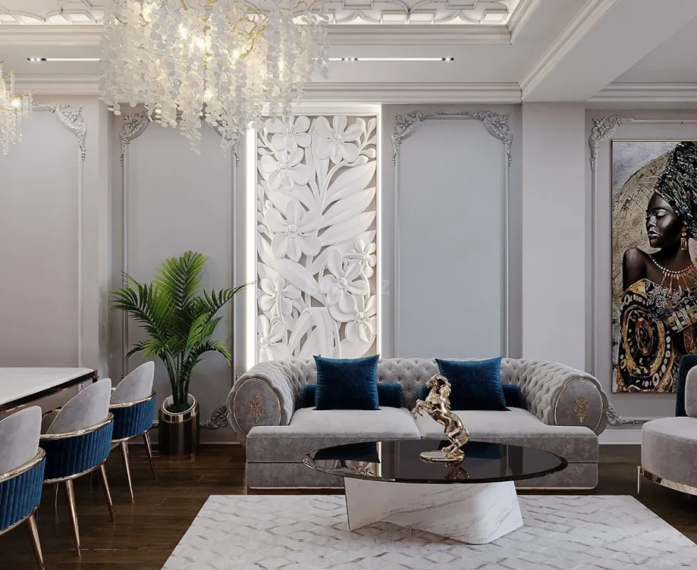 Satılır 3 otaqlı mənzil 113 m²