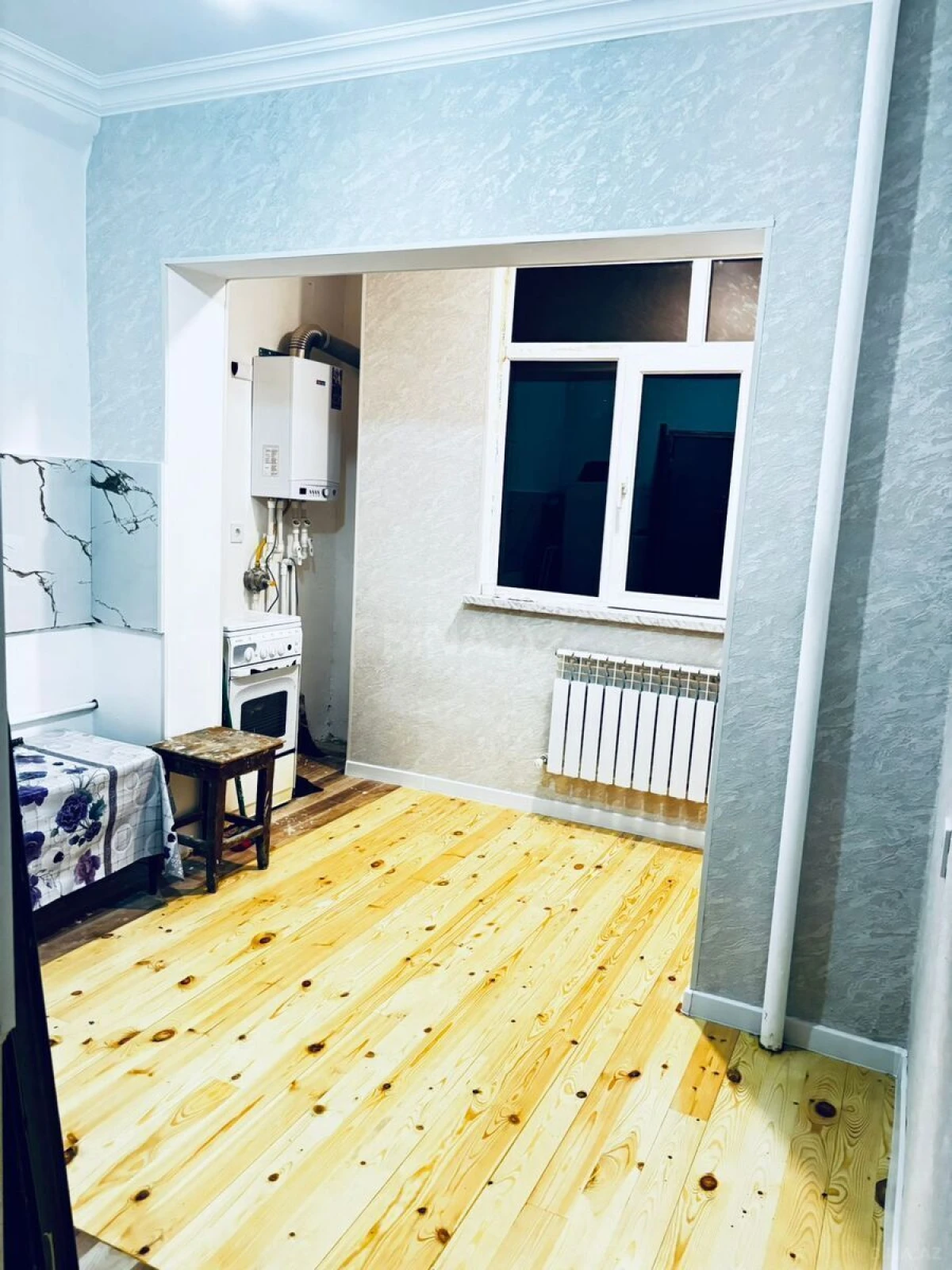 Satılır 3 otaqlı mənzil 85 m²