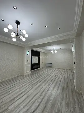 Satılır 3 otaqlı mənzil 145 m²