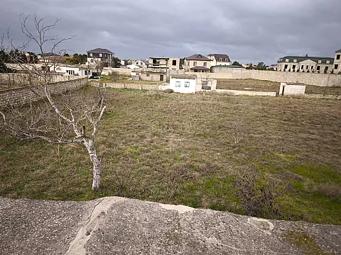 Satılır torpaq sahəsi 27 m² — Bakı, Mərdəkan 27.00 m²