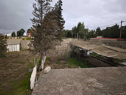 Satılır torpaq sahəsi 27 m²