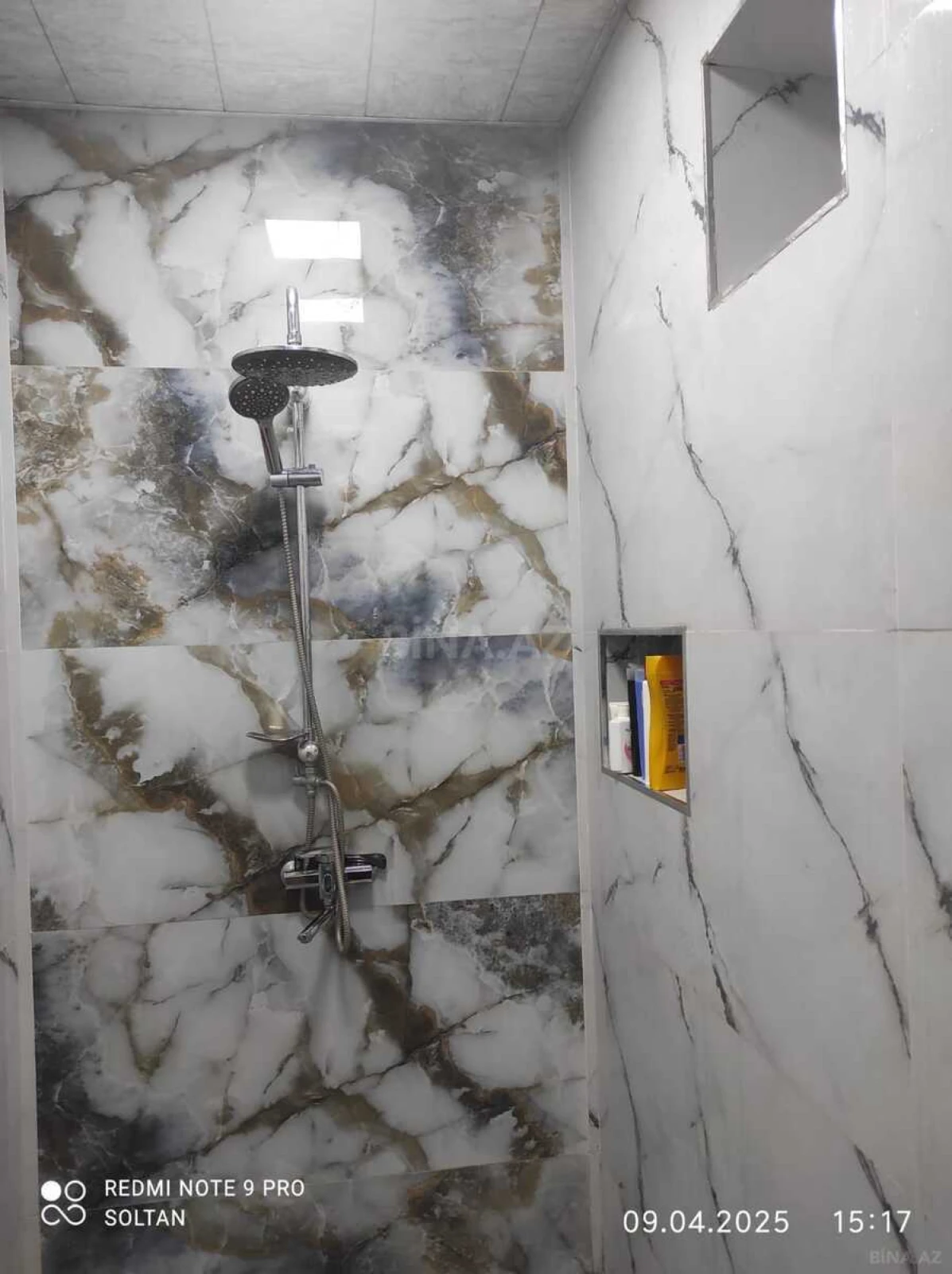 Satılır 3 otaqlı həyət evi 150 m²