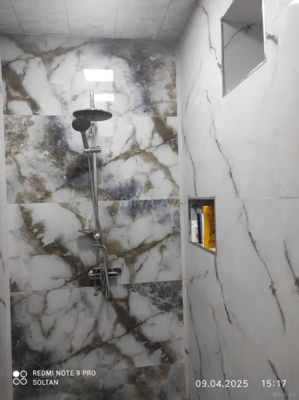 Satılır 3 otaqlı həyət evi 150 m²