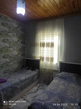Satılır 3 otaqlı həyət evi 150 m²