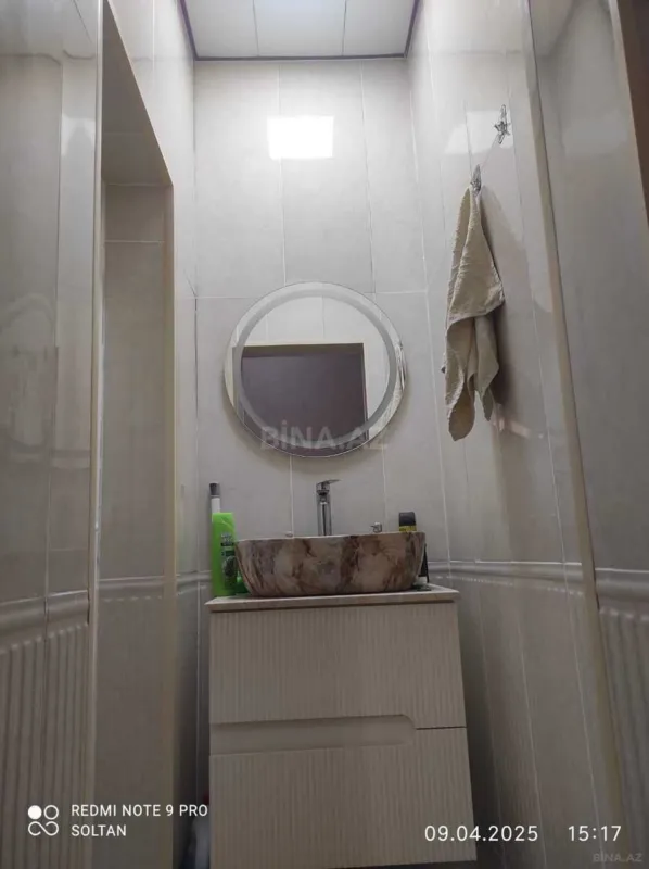 Satılır 3 otaqlı həyət evi 150 m²