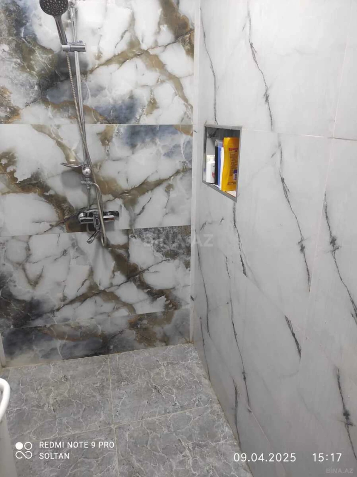 Satılır 3 otaqlı həyət evi 150 m²