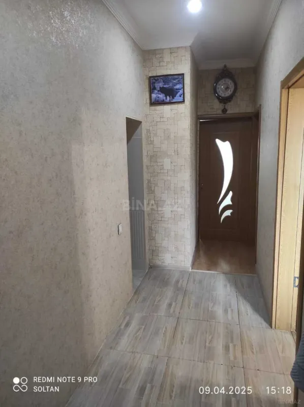 Satılır 3 otaqlı həyət evi 150 m²