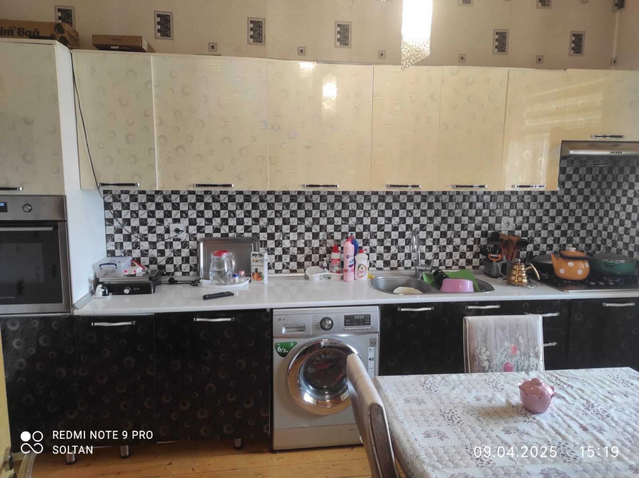 Satılır 3 otaqlı həyət evi 150 m²