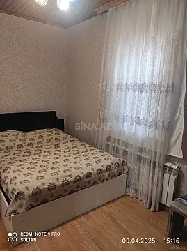 Satılır 3 otaqlı həyət evi 150 m²