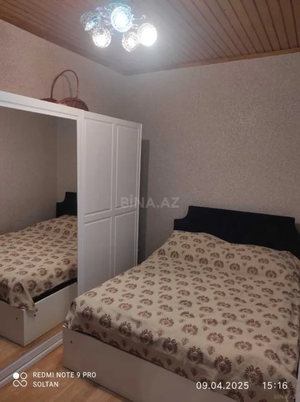 Satılır 3 otaqlı həyət evi 150 m²