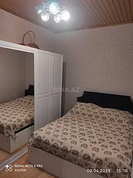 Satılır 3 otaqlı həyət evi 150 m²
