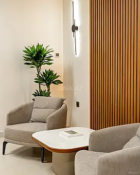 Kirayə verilir 9 otaqlı ofis 900 m²