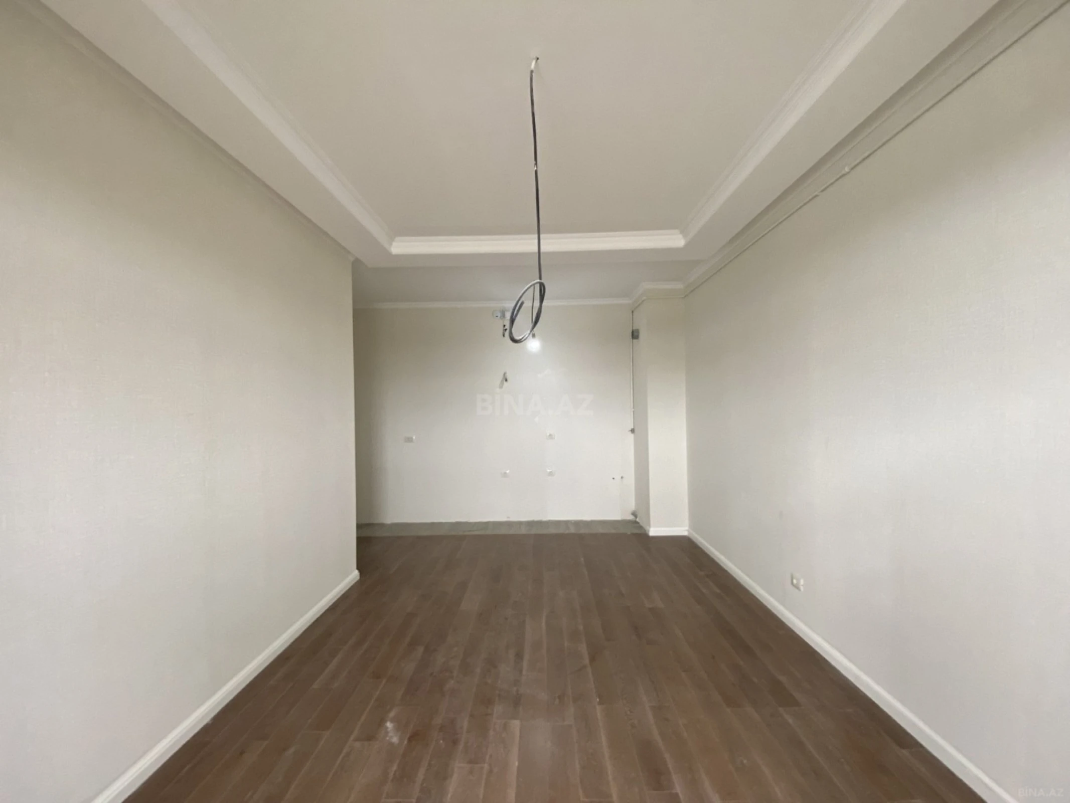 Satılır 3 otaqlı mənzil 71.7 m²