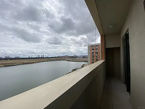 Satılır 3 otaqlı mənzil 71.7 m²