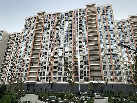 Satılır 3 otaqlı mənzil 71.7 m² — Bakı, Yasamal 3 otaq 71.70 m²