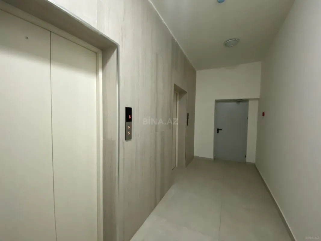 Satılır 2 otaqlı mənzil 56 m²