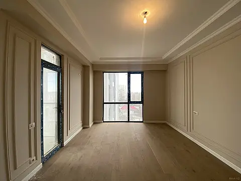 Satılır 2 otaqlı mənzil 56 m²